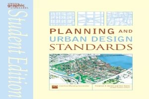 Planning and Urban Design Standards